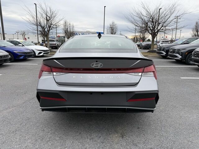 2026 Hyundai Elantra SEL Sport San Clemente CA