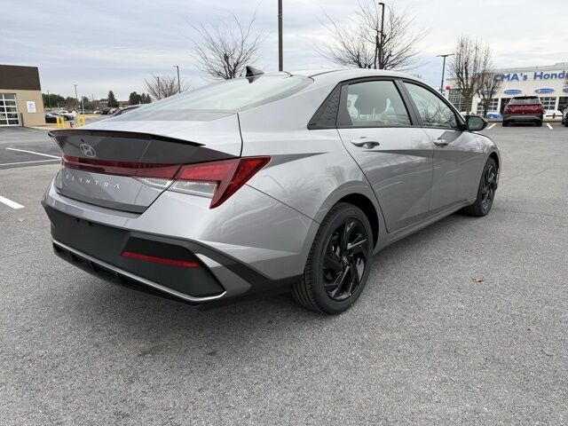 2026 Hyundai Elantra SEL Sport San Clemente CA