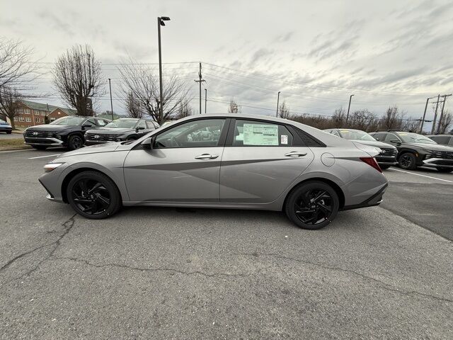 2026 Hyundai Elantra SEL Sport San Clemente CA