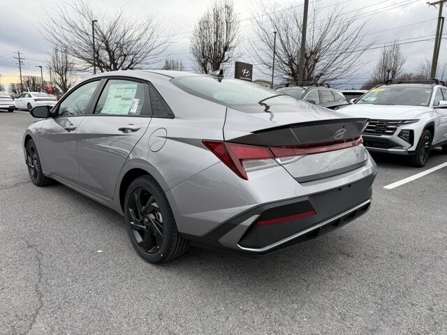 2026 Hyundai Elantra SEL Sport San Clemente CA