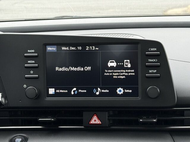 2026 Hyundai Elantra SEL Sport San Clemente CA