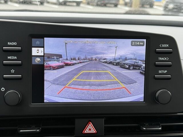 2026 Hyundai Elantra SEL Sport San Clemente CA