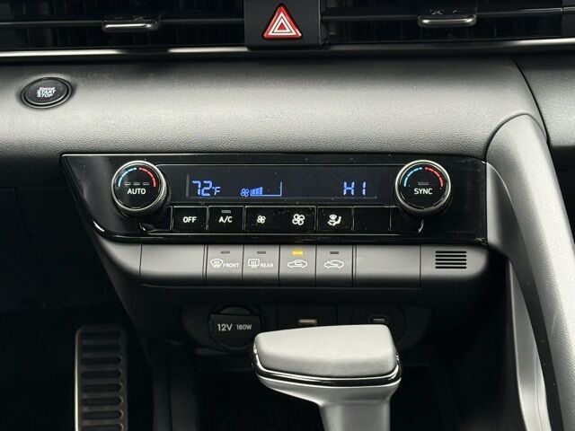 2026 Hyundai Elantra SEL Sport San Clemente CA