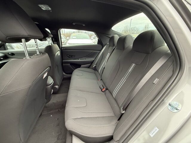 2026 Hyundai Elantra SEL Sport San Clemente CA