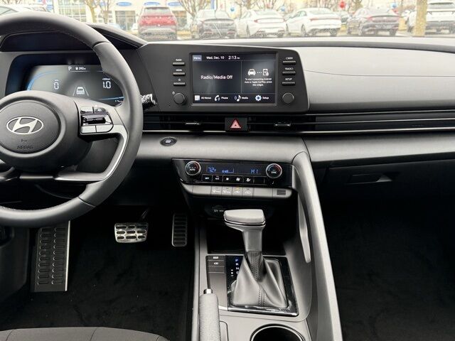 2026 Hyundai Elantra SEL Sport San Clemente CA