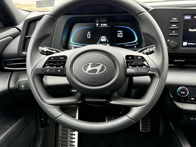 2026 Hyundai Elantra SEL Sport San Clemente CA