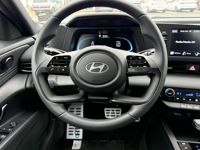 2026 Hyundai Elantra SEL Sport San Clemente CA