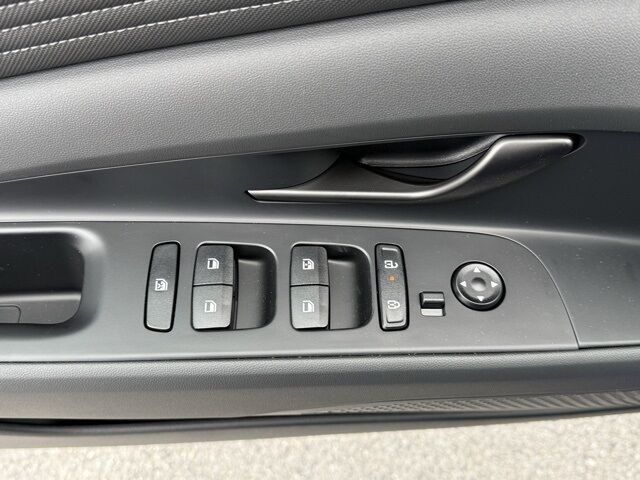 2026 Hyundai Elantra SEL Sport San Clemente CA