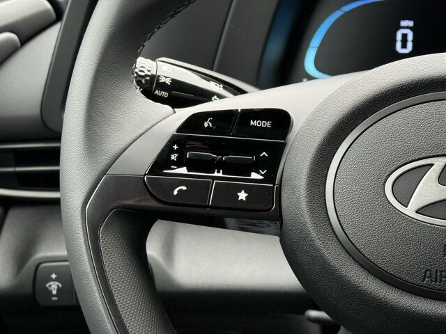 2026 Hyundai Elantra SEL Sport San Clemente CA