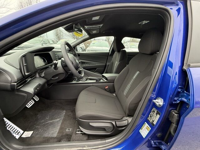 2026 Hyundai Elantra SEL Sport San Clemente CA