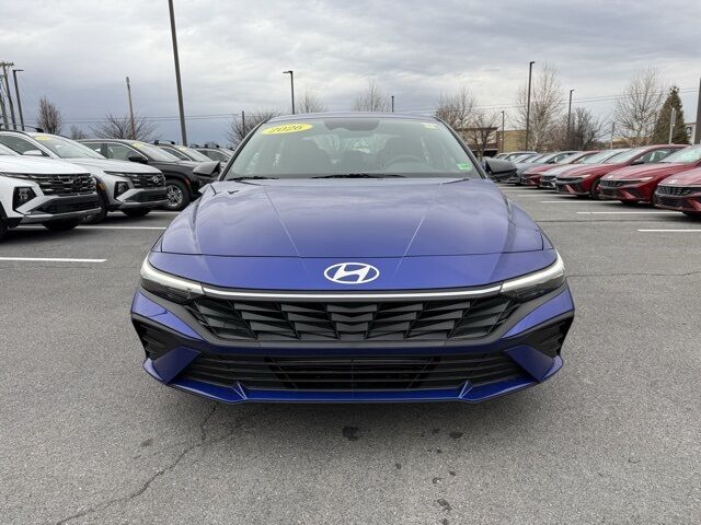 2026 Hyundai Elantra SEL Sport San Clemente CA