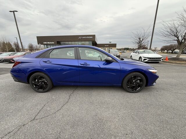 2026 Hyundai Elantra SEL Sport San Clemente CA