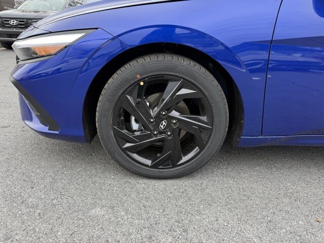 2026 Hyundai Elantra SEL Sport San Clemente CA