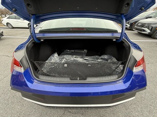 2026 Hyundai Elantra SEL Sport San Clemente CA