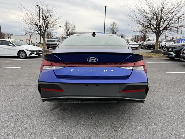 2026 Hyundai Elantra SEL Sport San Clemente CA