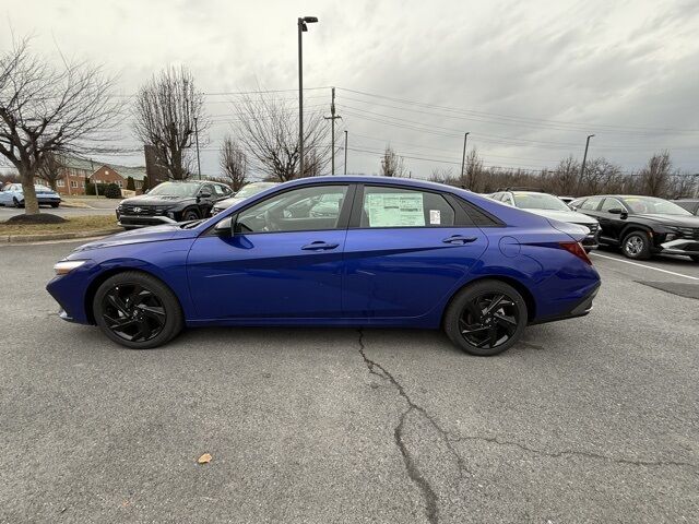 2026 Hyundai Elantra SEL Sport San Clemente CA