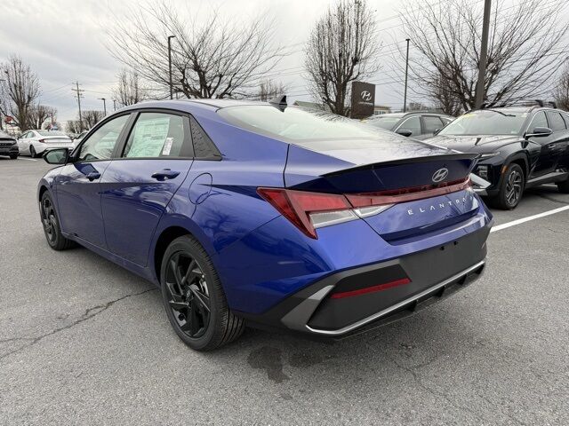 2026 Hyundai Elantra SEL Sport San Clemente CA