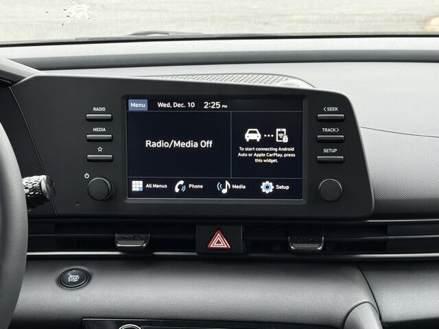 2026 Hyundai Elantra SEL Sport San Clemente CA