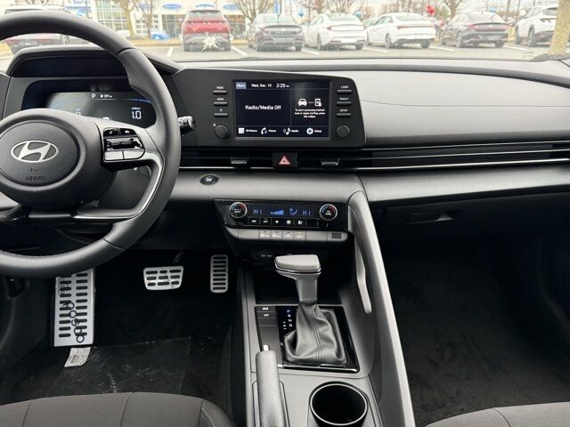 2026 Hyundai Elantra SEL Sport San Clemente CA