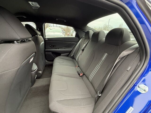 2026 Hyundai Elantra SEL Sport San Clemente CA