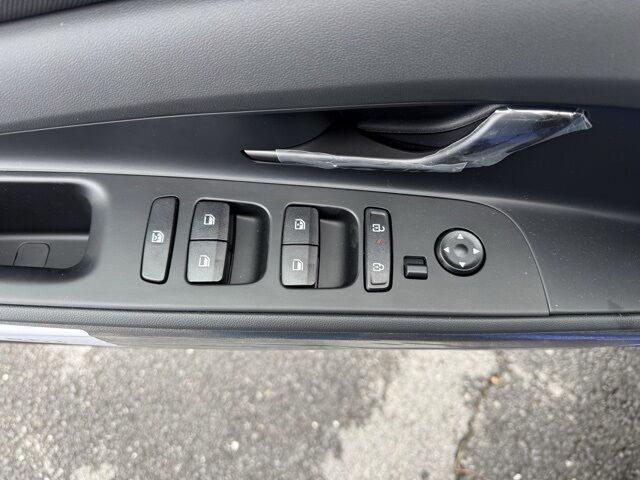 2026 Hyundai Elantra SEL Sport San Clemente CA