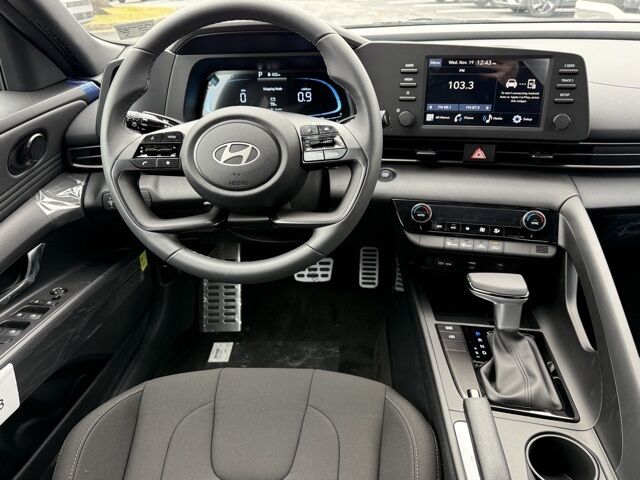 2026 Hyundai Elantra SEL Sport San Clemente CA