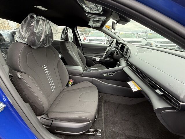 2026 Hyundai Elantra SEL Sport San Clemente CA