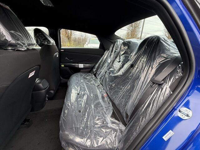 2026 Hyundai Elantra SEL Sport San Clemente CA