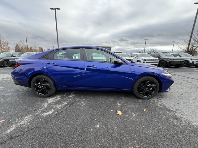 2026 Hyundai Elantra SEL Sport San Clemente CA