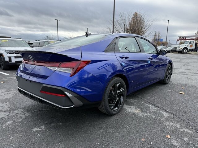 2026 Hyundai Elantra SEL Sport San Clemente CA