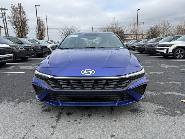 2026 Hyundai Elantra SEL Sport San Clemente CA