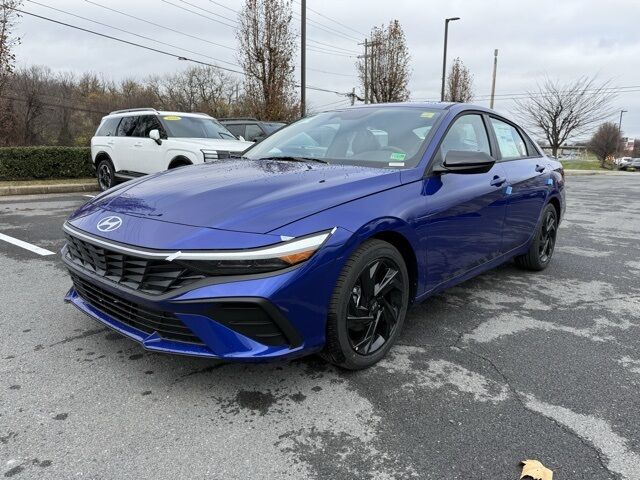 2026 Hyundai Elantra SEL Sport San Clemente CA