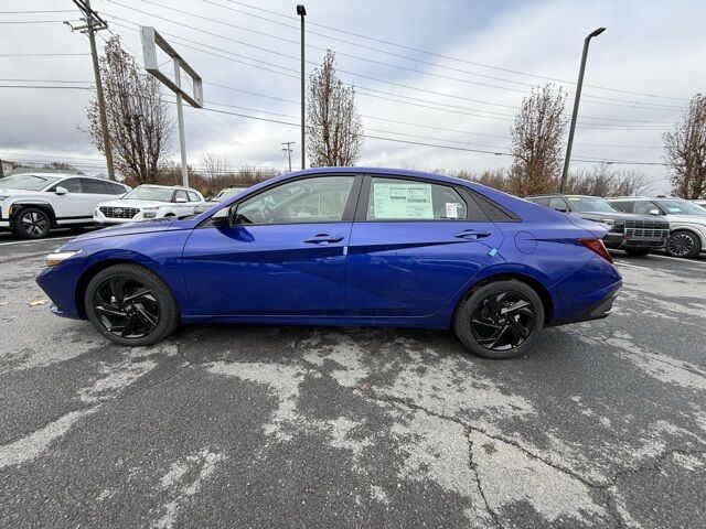 2026 Hyundai Elantra SEL Sport San Clemente CA