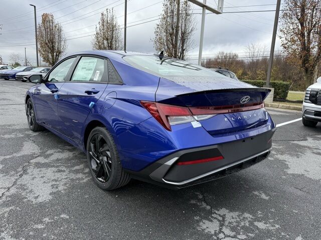 2026 Hyundai Elantra SEL Sport San Clemente CA