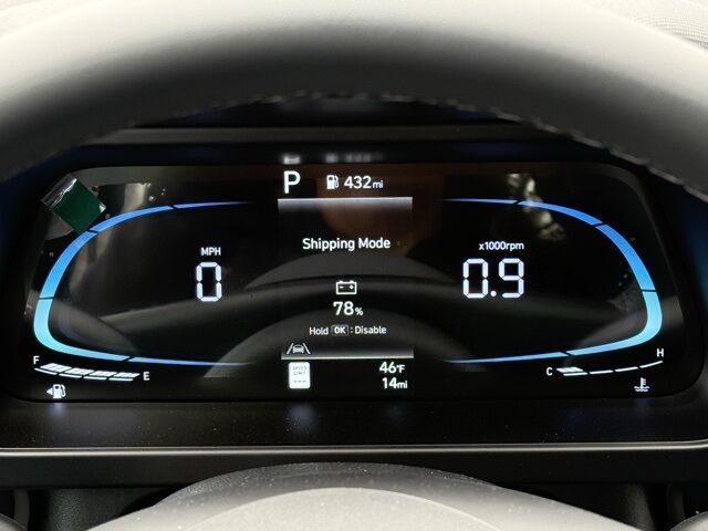 2026 Hyundai Elantra SEL Sport San Clemente CA