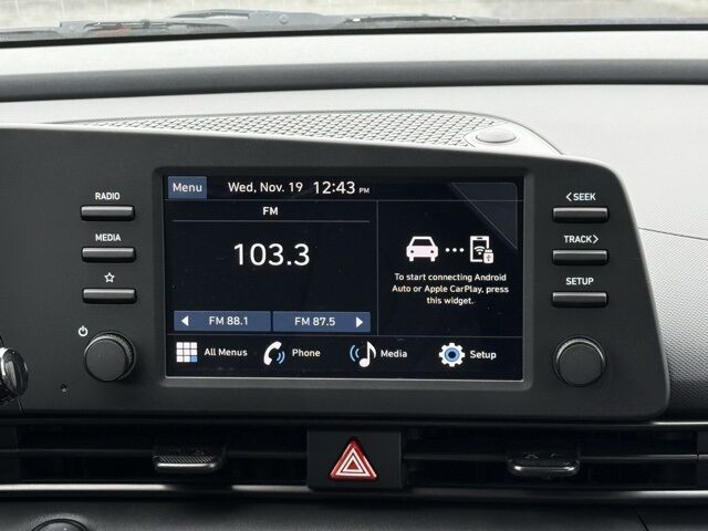 2026 Hyundai Elantra SEL Sport San Clemente CA