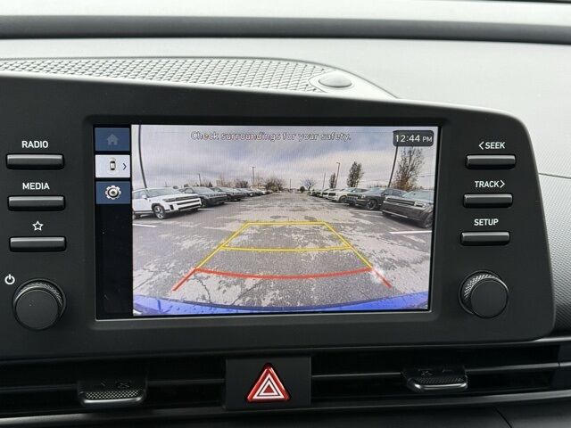 2026 Hyundai Elantra SEL Sport San Clemente CA