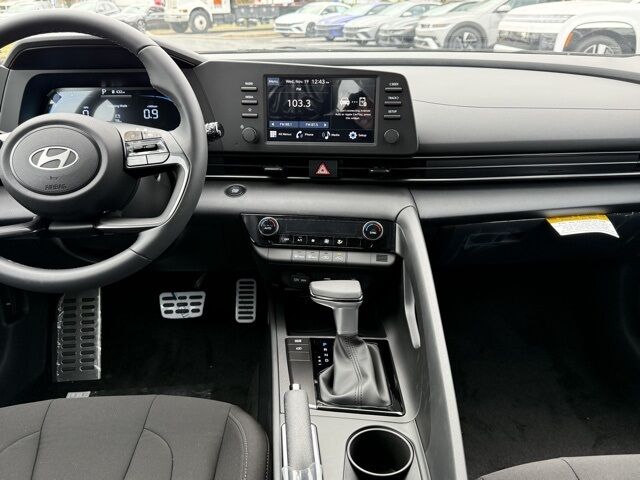 2026 Hyundai Elantra SEL Sport San Clemente CA