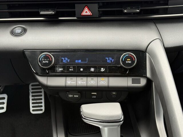 2026 Hyundai Elantra SEL Sport San Clemente CA