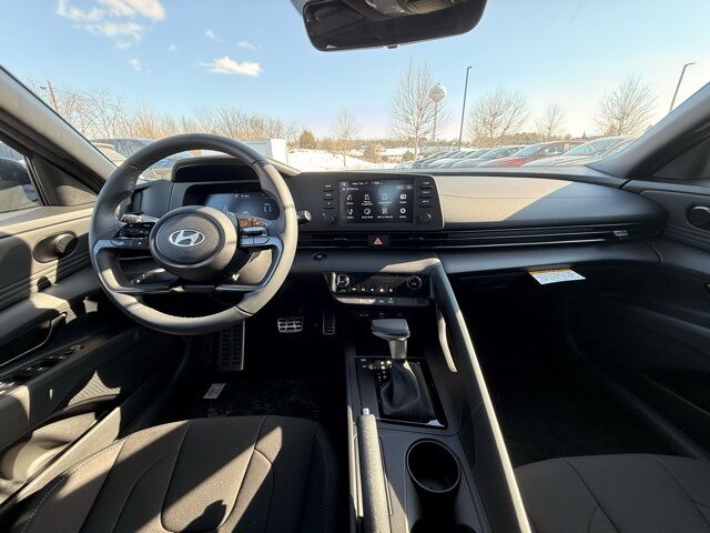 2026 Hyundai Elantra SEL Sport San Clemente CA