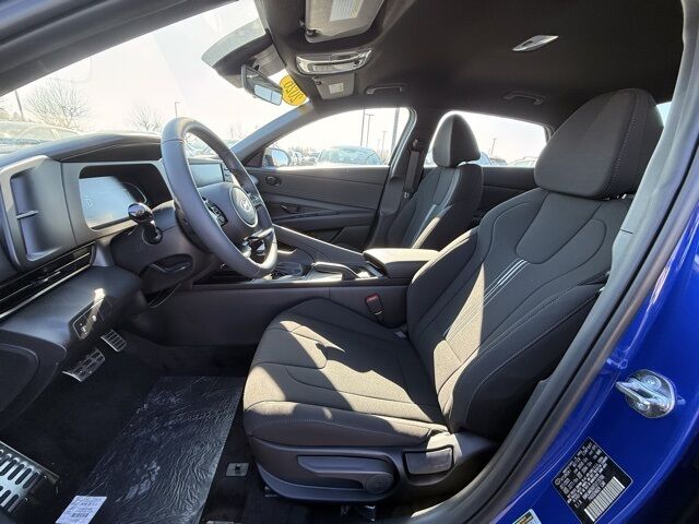 2026 Hyundai Elantra SEL Sport San Clemente CA