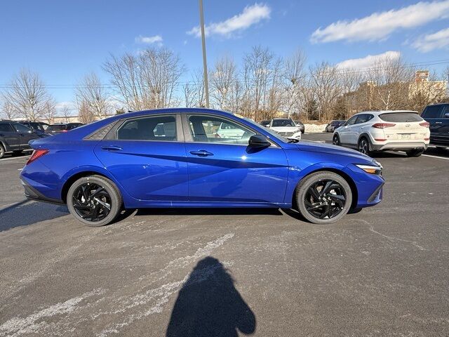 2026 Hyundai Elantra SEL Sport San Clemente CA