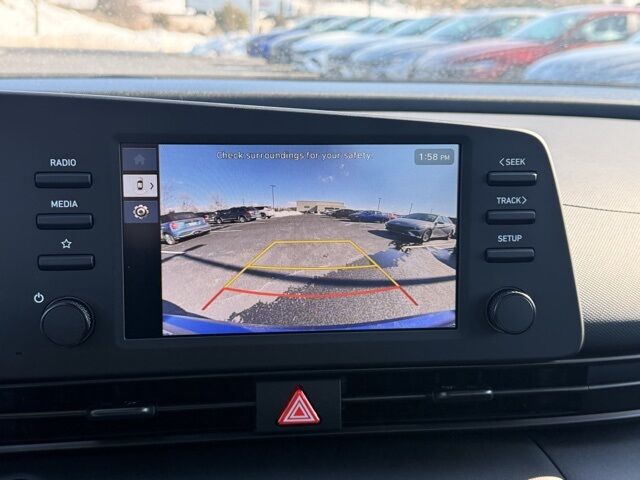 2026 Hyundai Elantra SEL Sport San Clemente CA