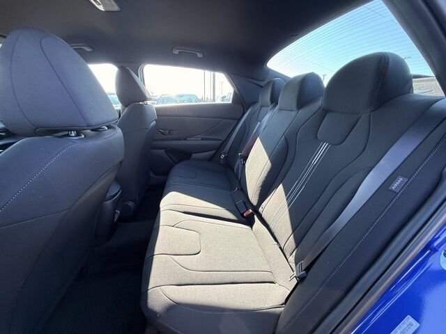 2026 Hyundai Elantra SEL Sport San Clemente CA