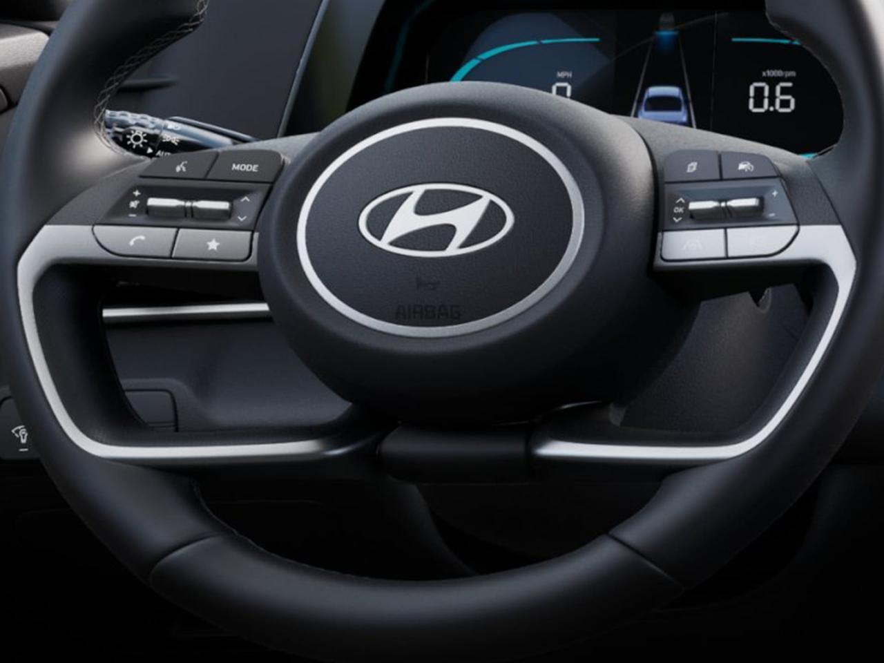 2026 Hyundai Elantra SEL Sport Plus Cape Girardeau MO