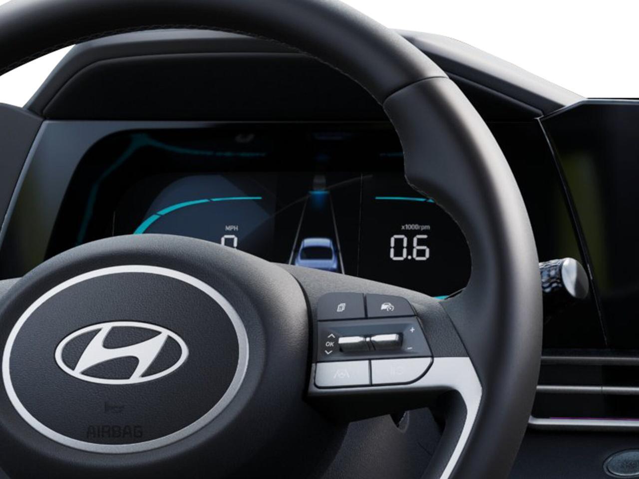 2026 Hyundai Elantra SEL Sport Plus Cape Girardeau MO