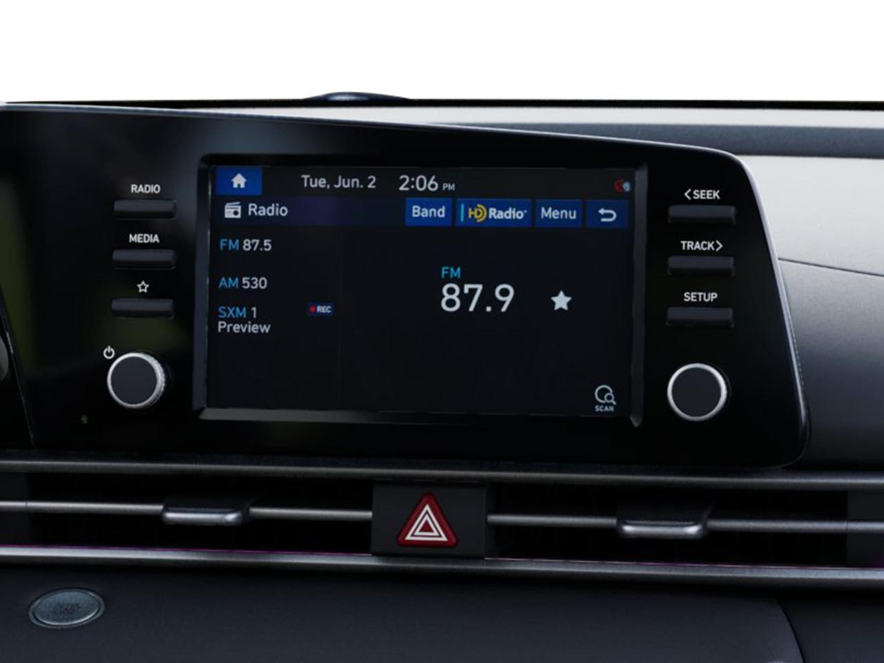 2026 Hyundai Elantra SEL Sport Plus Cape Girardeau MO