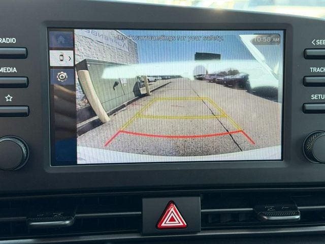 2026 Hyundai Elantra SEL Sport Plus Cape Girardeau MO