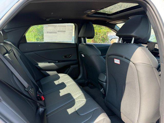 2026 Hyundai Elantra SEL Sport Plus Cape Girardeau MO