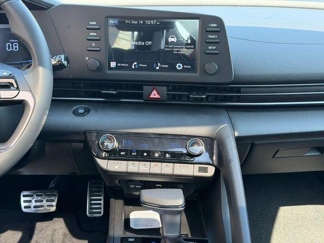 2026 Hyundai Elantra SEL Sport Plus Cape Girardeau MO